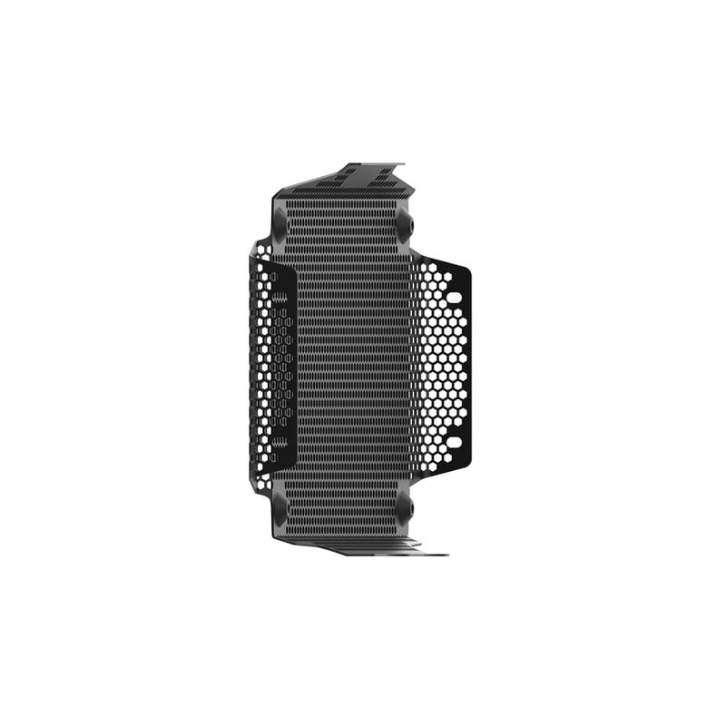 Kawasaki Ninja 650 40th Anniversary Edition 2024+ Griglia Radiatore