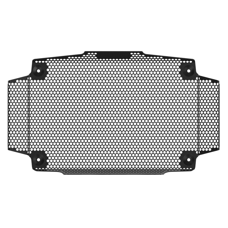 Kawasaki Ninja 650 40th Anniversary Edition 2024+ Griglia Radiatore