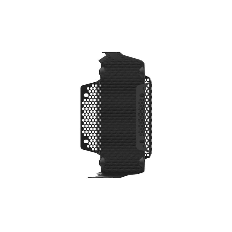 Kawasaki Ninja 650 40th Anniversary Edition 2024+ Griglia Radiatore