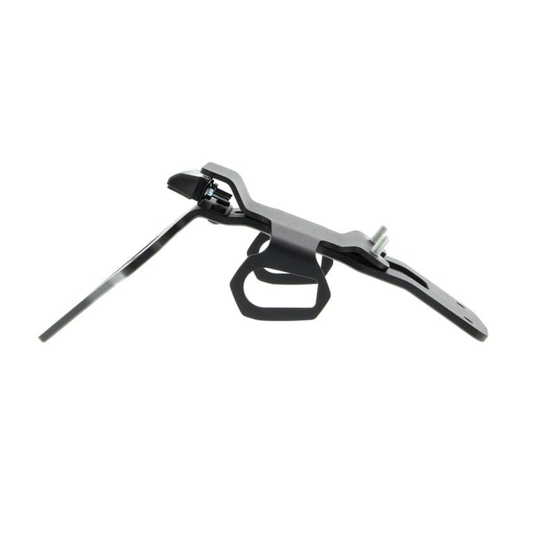 Kawasaki Ninja 650 40th Anniversary Edition 2024+ Porta Targa