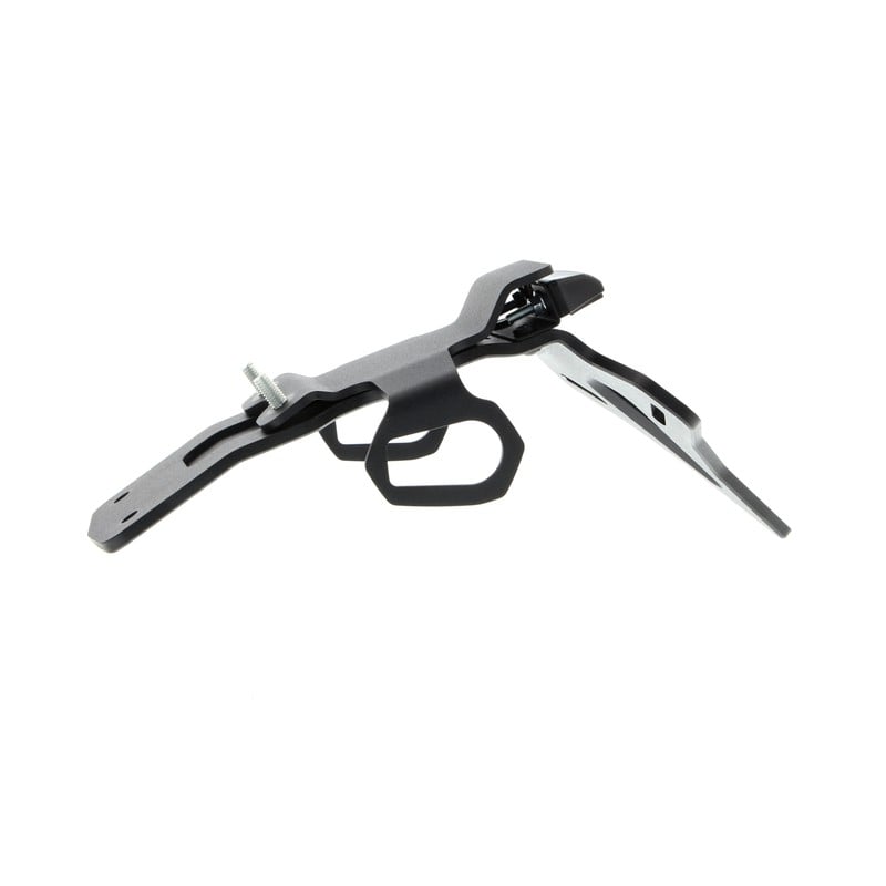 Kawasaki Ninja 650 40th Anniversary Edition 2024+ Porta Targa