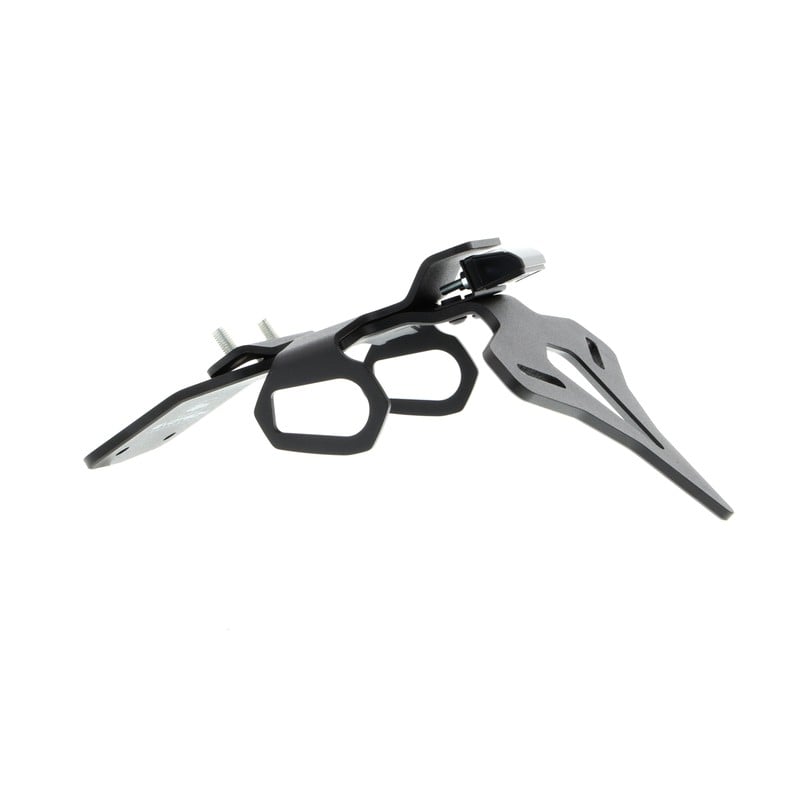 Kawasaki Ninja 650 40th Anniversary Edition 2024+ Porta Targa