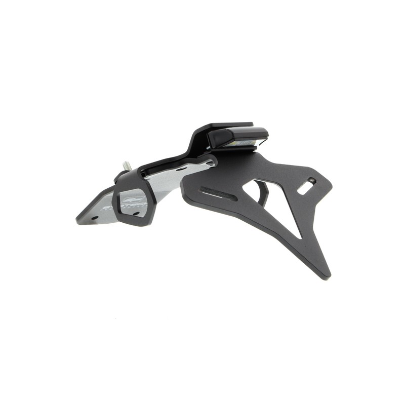 Kawasaki Ninja 650 40th Anniversary Edition 2024+ Porta Targa