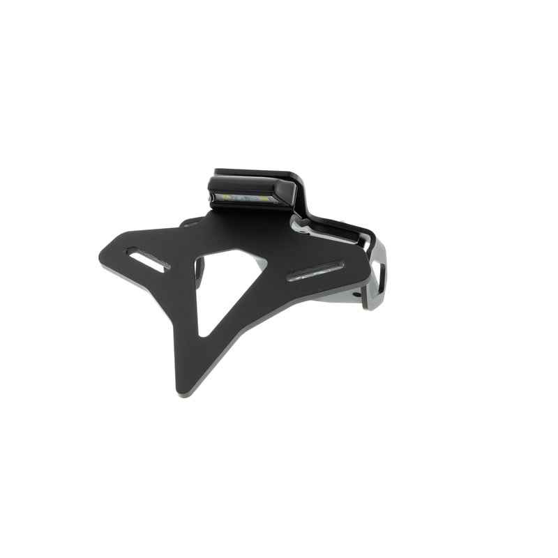 Kawasaki Ninja 650 40th Anniversary Edition 2024+ Porta Targa