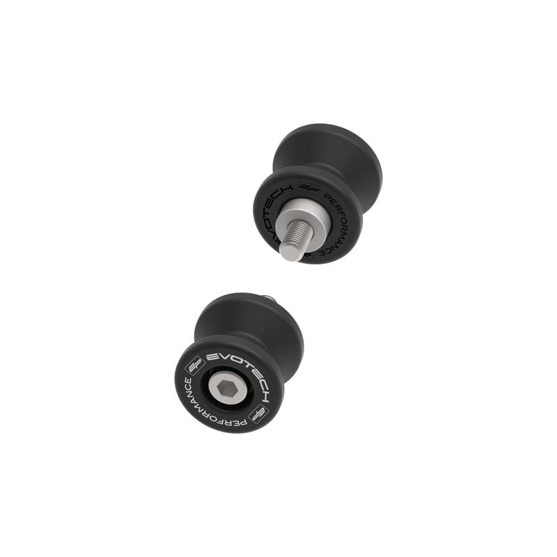 Kawasaki Ninja 650 40th Anniversary Edition 2024+ Nottolini Supporto Cavalletto