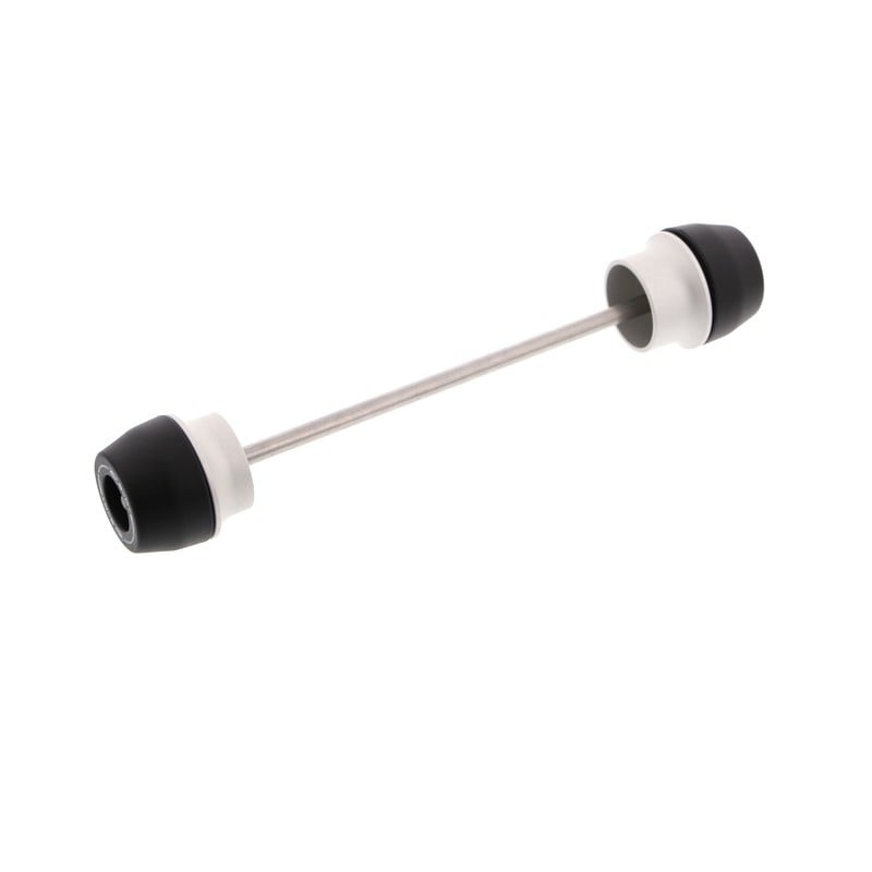 Kawasaki Ninja 650 40th Anniversary Edition 2024+ Protezioni Forcelle anteriori