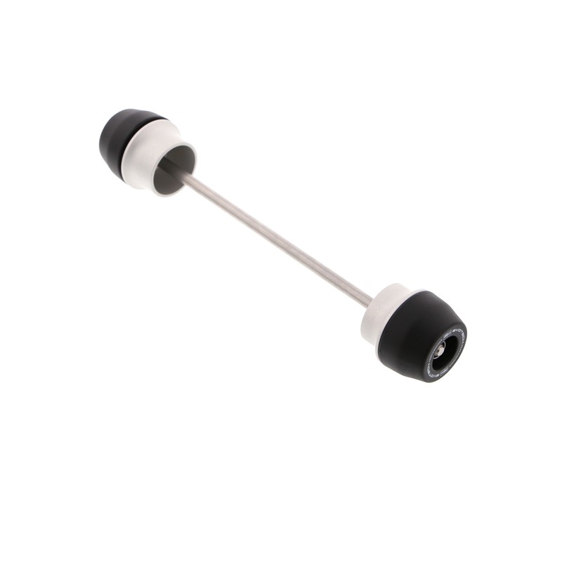 PRN013633-09 Protections arrière du bras oscillant Kawasaki Ninja 650 40 TH Anniversary Edition 2024