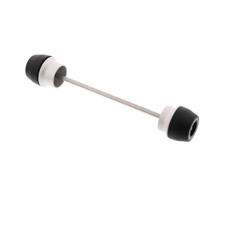 Kawasaki Ninja 650 40th Anniversary Edition 2024+ Protezioni Forcelle anteriori