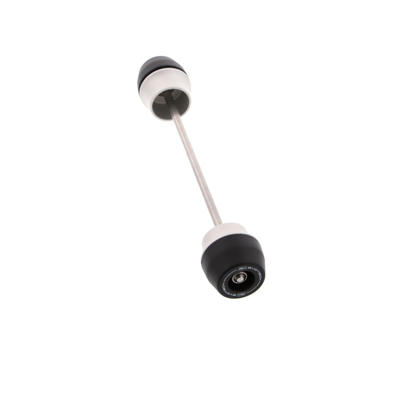 Kawasaki Ninja 650 40th Anniversary Edition 2024+ Protezioni Forcelle anteriori