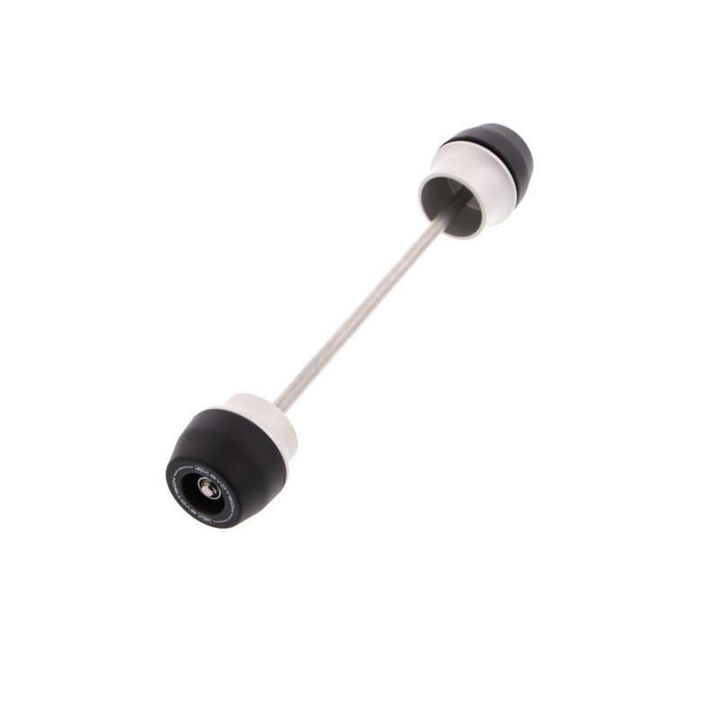 PRN013633-09 Schwingenschutz hinten Kawasaki Ninja 650 40 TH Anniversary Edition 2024+ Evotech-perfo