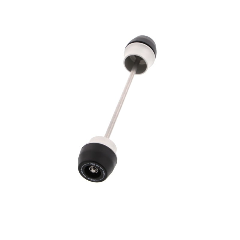 Kawasaki Ninja 650 40th Anniversary Edition 2024+ Protezioni Forcelle anteriori