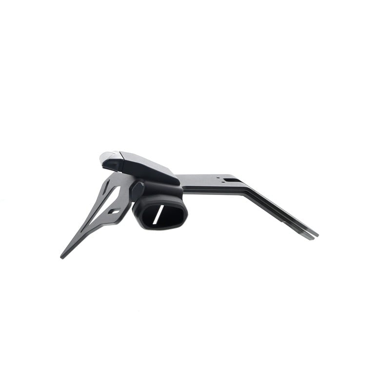 Kawasaki Ninja ZX-10R 40th Anniversary Edition 2024+ Porta Targa