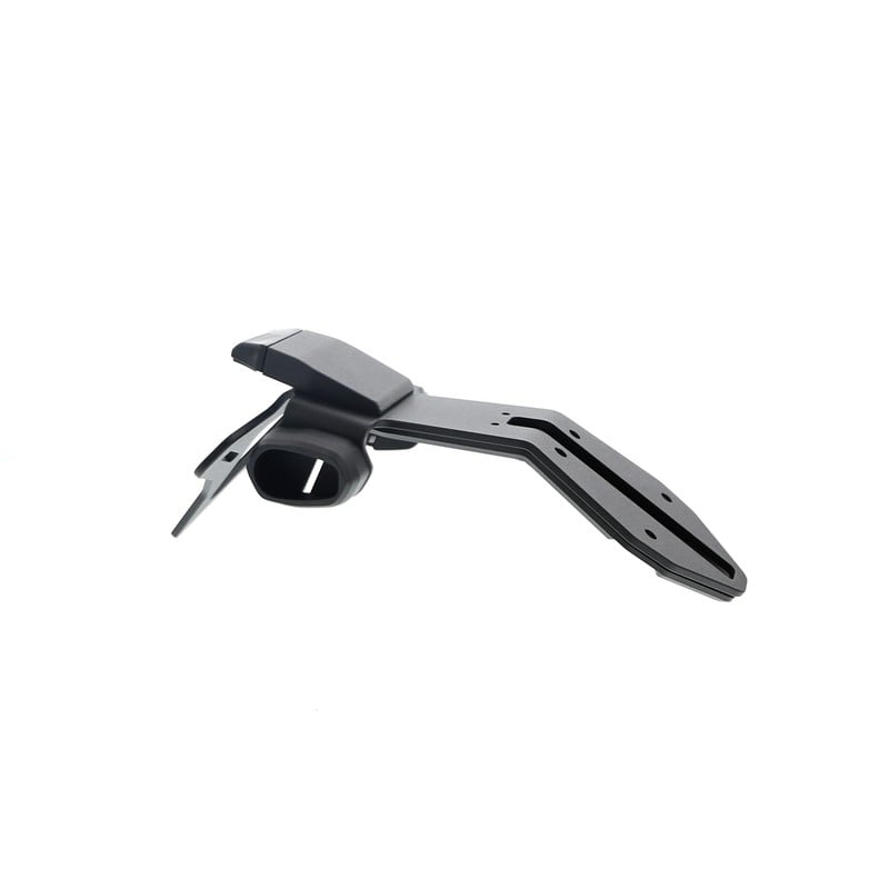 Kawasaki Ninja ZX-10R 40th Anniversary Edition 2024+ Porta Targa