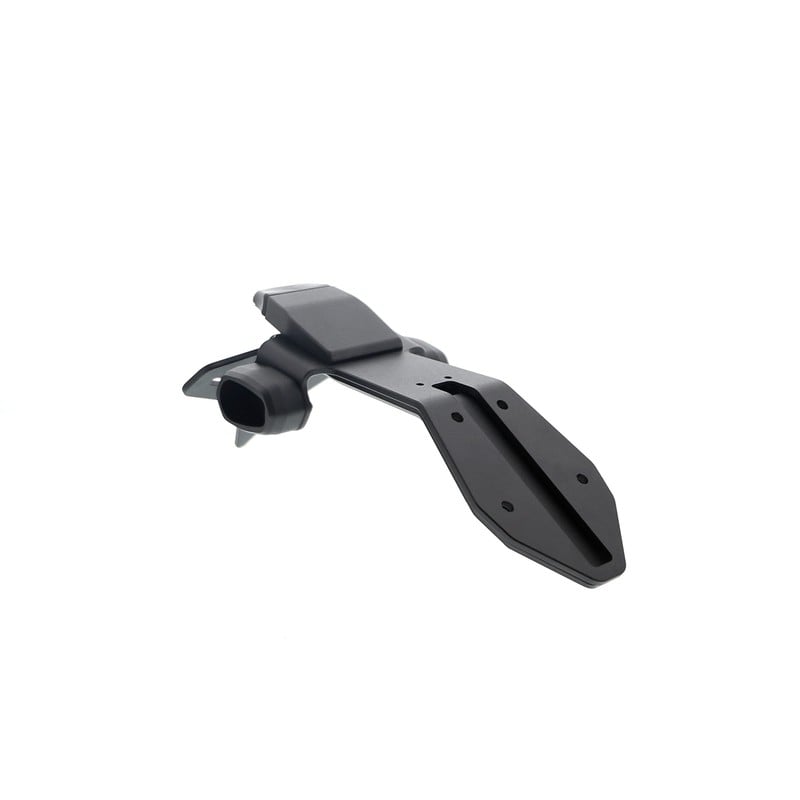 Kawasaki Ninja ZX-10R 40th Anniversary Edition 2024+ Porta Targa