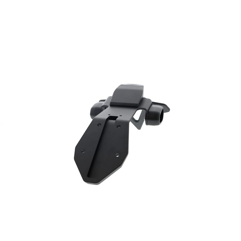 Kawasaki Ninja ZX-10R 40th Anniversary Edition 2024+ Porta Targa