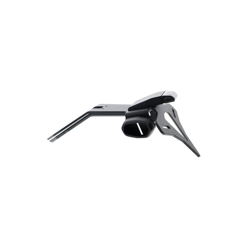 Kawasaki Ninja ZX-10R 40th Anniversary Edition 2024+ Porta Targa