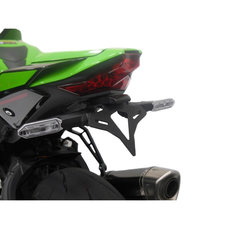 Kawasaki Ninja ZX-10R 40th Anniversary Edition 2024+ Porta Targa