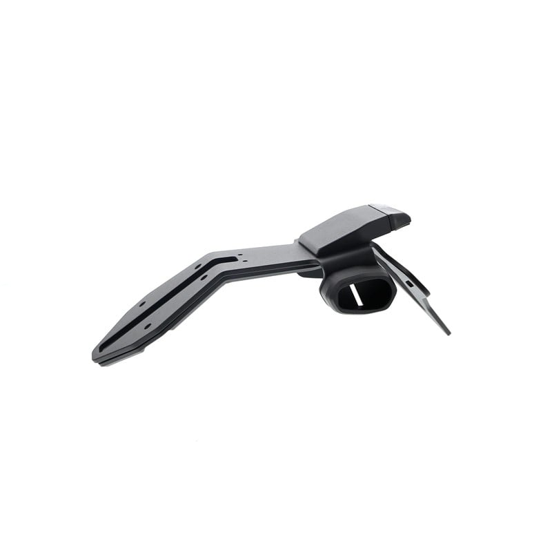 Kawasaki Ninja ZX-10R 40th Anniversary Edition 2024+ Porta Targa