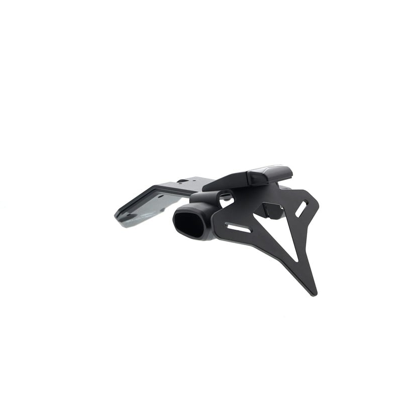 Kawasaki Ninja ZX-10R 40th Anniversary Edition 2024+ Porta Targa