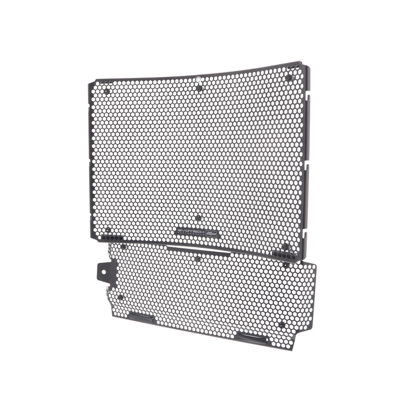 Kawasaki Ninja ZX-10R 40th Anniversary Edition 2024+ Griglia Radiatore