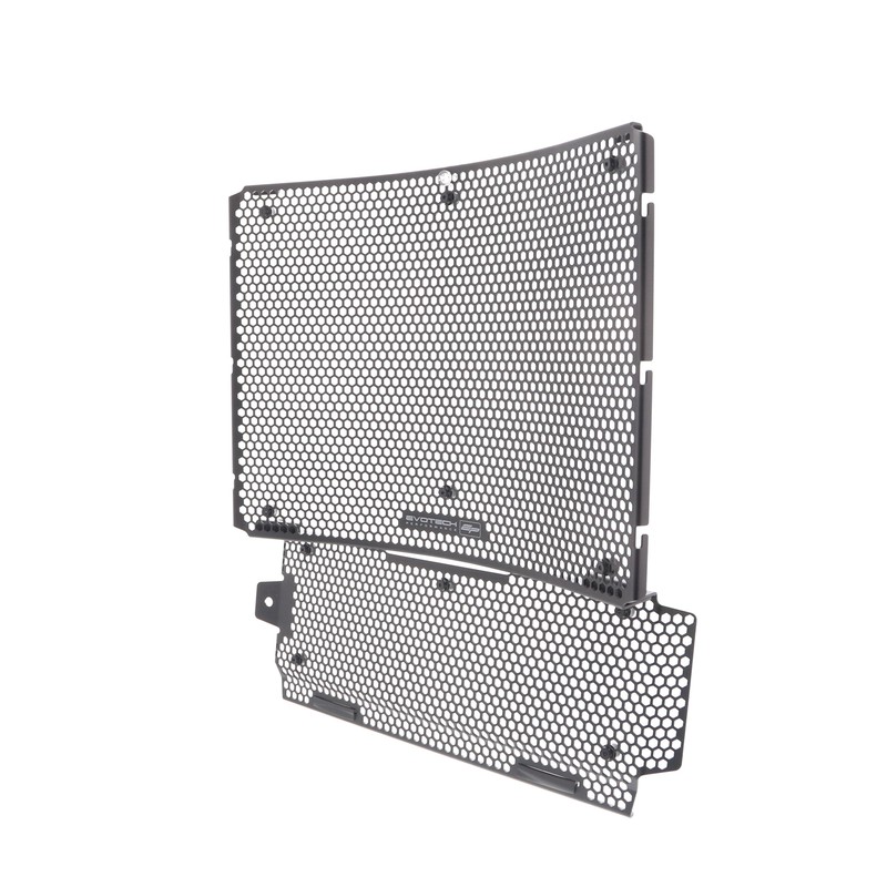 Kawasaki Ninja ZX-10R 40th Anniversary Edition 2024+ Griglia Radiatore