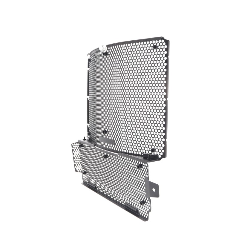 Kawasaki Ninja ZX-10R 40th Anniversary Edition 2024+ Griglia Radiatore