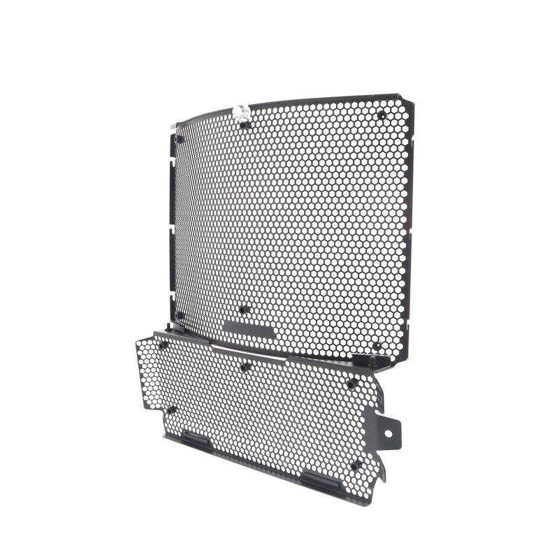 Kawasaki Ninja ZX-10R 40th Anniversary Edition 2024+ Griglia Radiatore