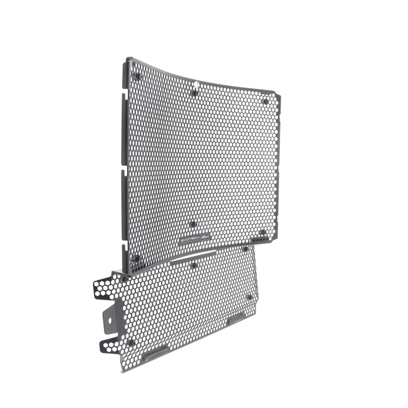 Kawasaki Ninja ZX-10R 40th Anniversary Edition 2024+ Griglia Radiatore