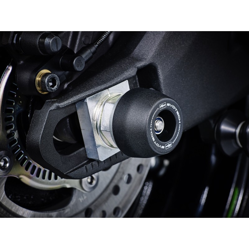PRN012959-11 Protecciones del basculante trasero Kawasaki Ninja ZX 10 R 40 TH Anniversary Edition 20