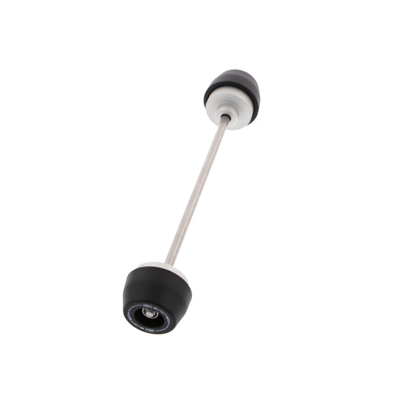 PRN012959-11 Rear Spindle Bobbins Kawasaki Ninja ZX 10 R 40 TH Anniversary Edition 2024+ Evotech-per