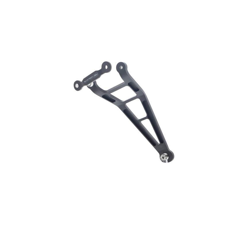 Kawasaki Ninja ZX-10R 40th Anniversary Edition 2024+ Staffa Supporto Scarico