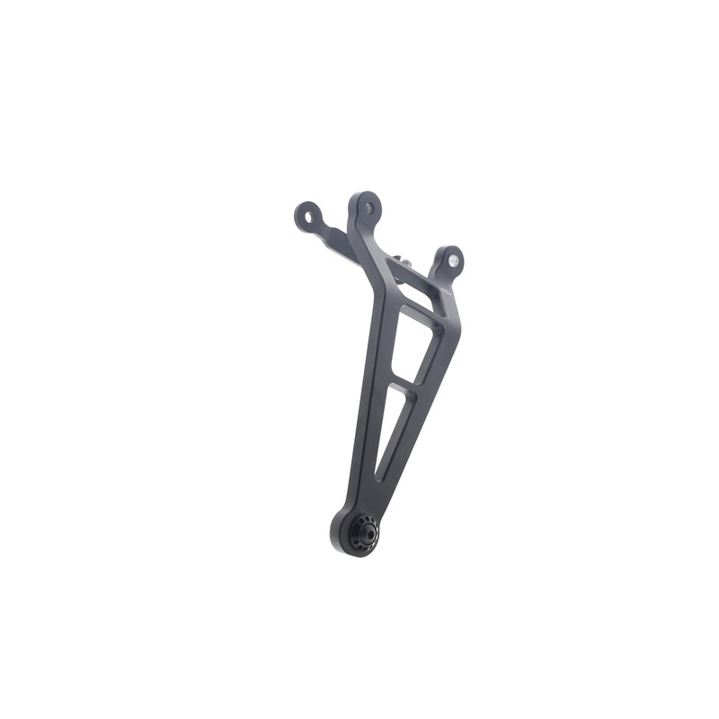 Kawasaki Ninja ZX-10R 40th Anniversary Edition 2024+ Staffa Supporto Scarico