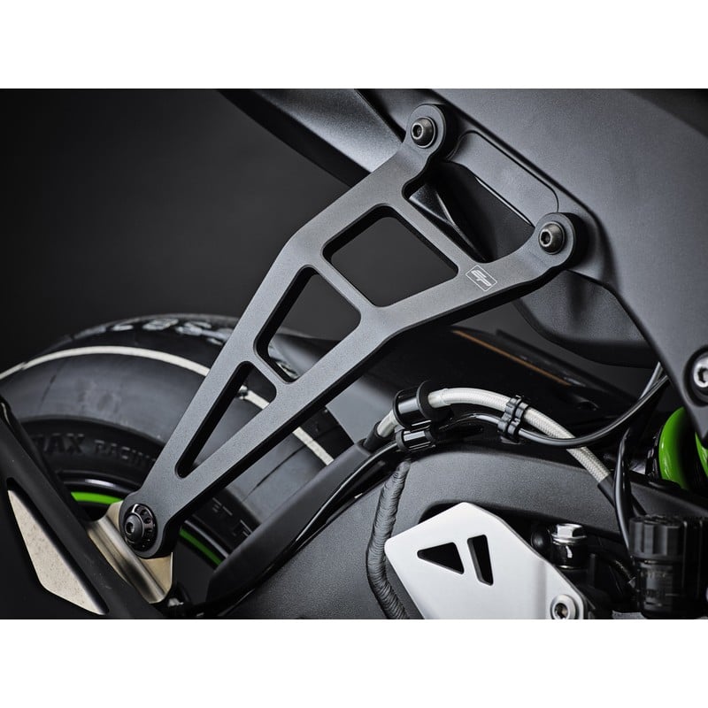 Kawasaki Ninja ZX-10R 40th Anniversary Edition 2024+ Staffa Supporto Scarico