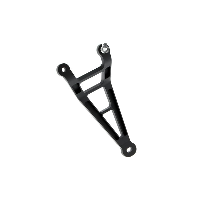 Kawasaki Ninja ZX-10R 40th Anniversary Edition 2024+ Staffa Supporto Scarico