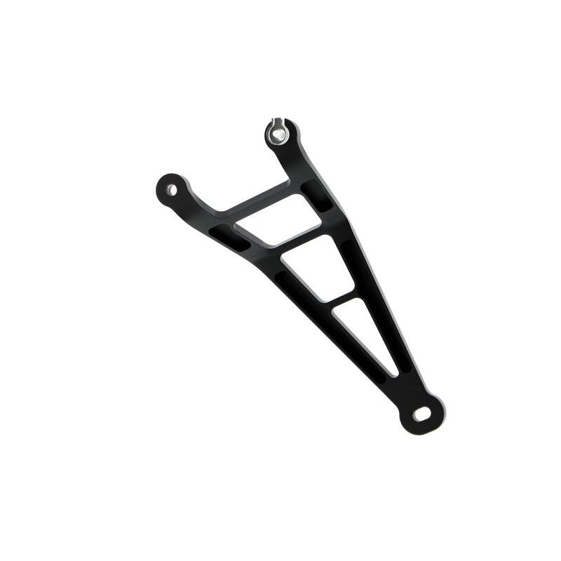 Kawasaki Ninja ZX-10R 40th Anniversary Edition 2024+ Staffa Supporto Scarico