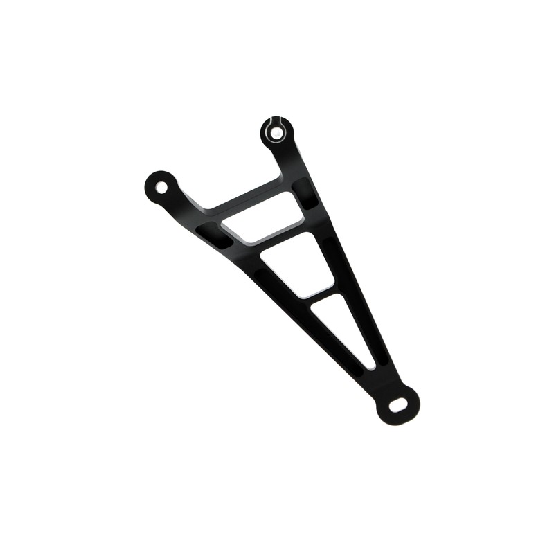 Kawasaki Ninja ZX-10R 40th Anniversary Edition 2024+ Staffa Supporto Scarico