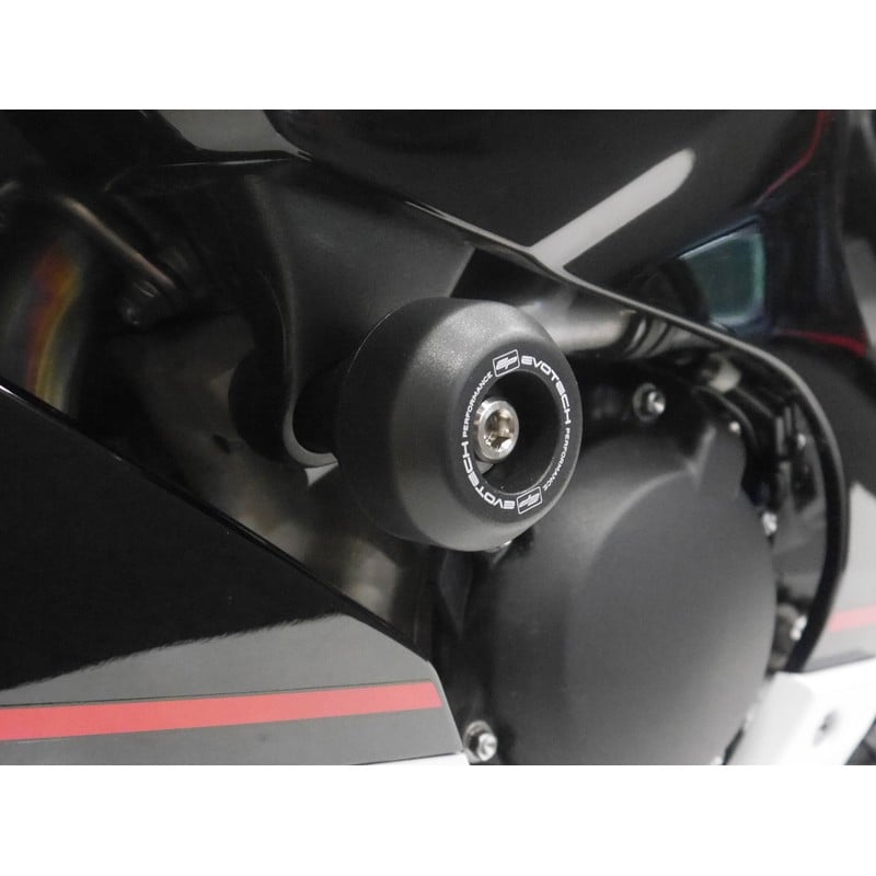 Kawasaki Ninja ZX-10R 40th Anniversary Edition 2024+ Protezioni Caduta