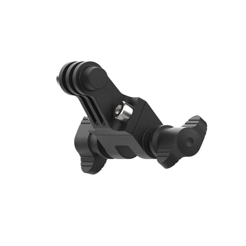 Kawasaki Ninja 1000SX 40th Anniversary Edition 2024+ Supporto Navigatore