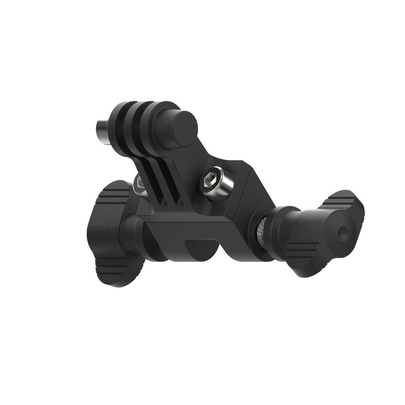 Kawasaki Ninja 1000SX 40th Anniversary Edition 2024+ Supporto Navigatore