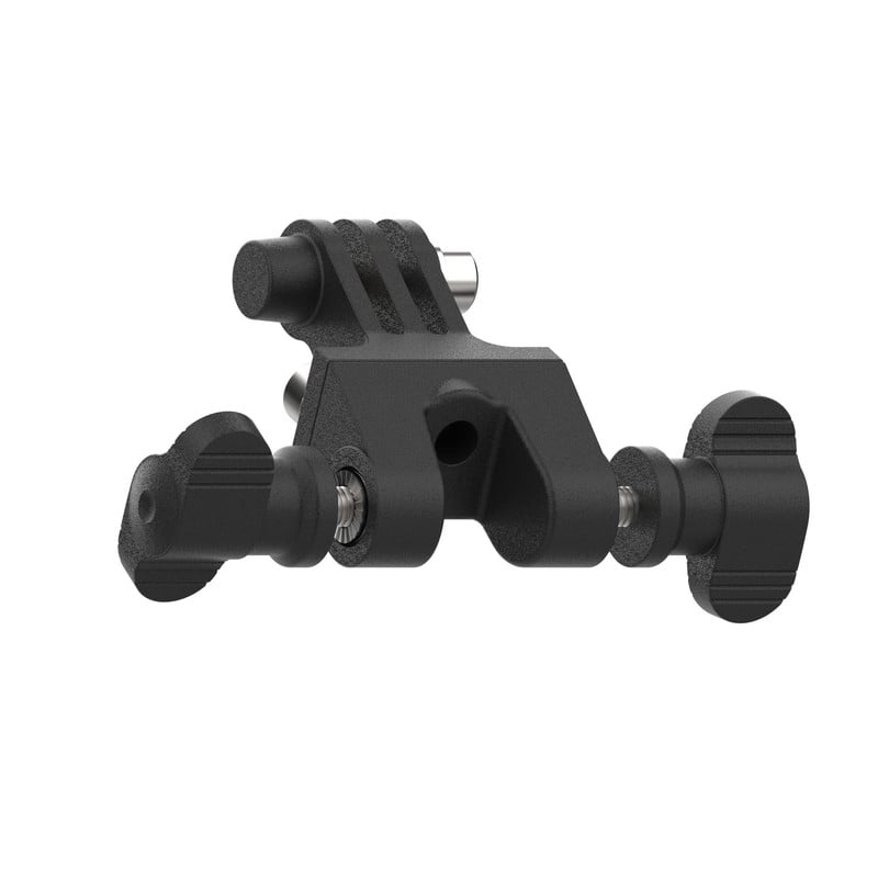 Kawasaki Ninja 1000SX 40th Anniversary Edition 2024+ Supporto Navigatore