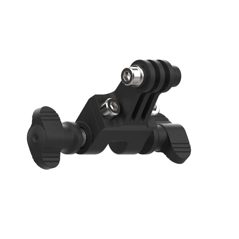 Kawasaki Ninja 1000SX 40th Anniversary Edition 2024+ Supporto Navigatore