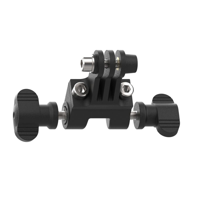 Kawasaki Ninja 1000SX 40th Anniversary Edition 2024+ Supporto Navigatore