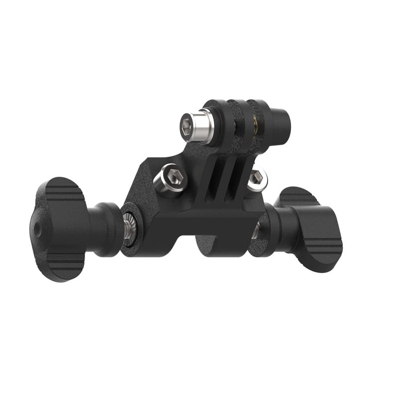 Kawasaki Ninja 1000SX 40th Anniversary Edition 2024+ Supporto Navigatore