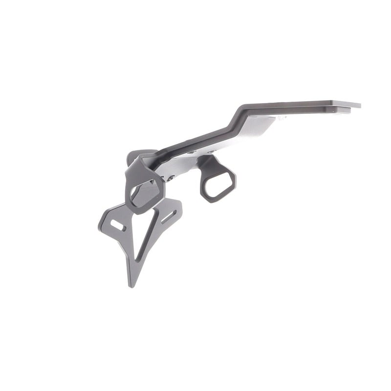 Kawasaki Ninja 1000SX 40th Anniversary Edition 2024+ Porta Targa