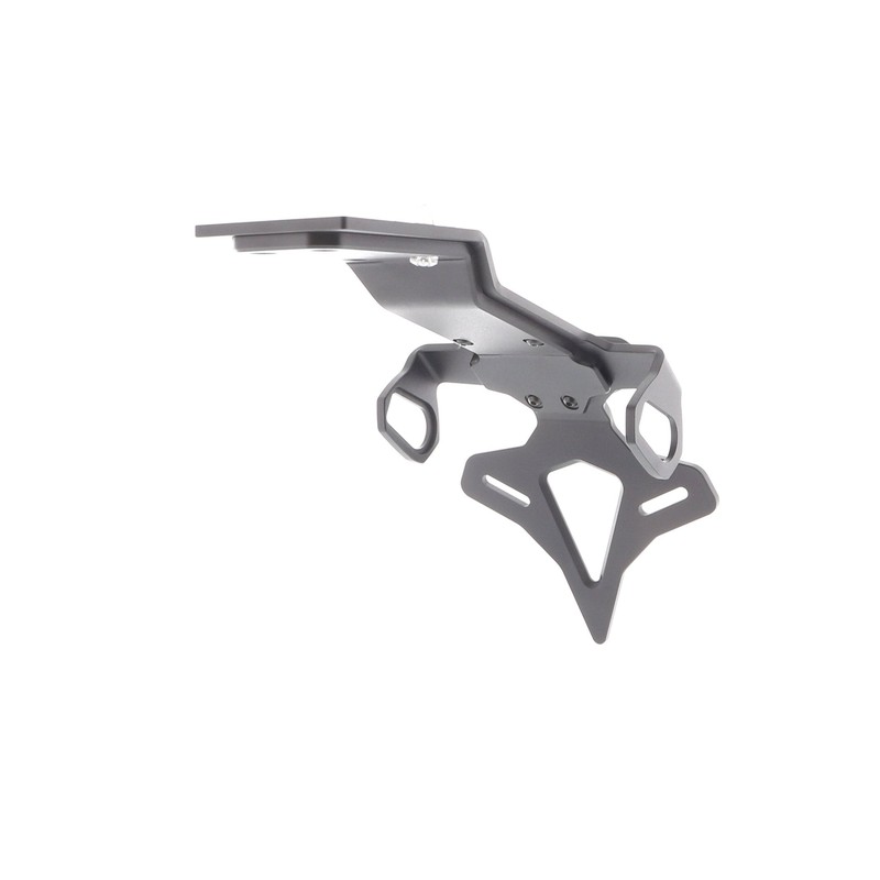 Kawasaki Ninja 1000SX 40th Anniversary Edition 2024+ Porta Targa