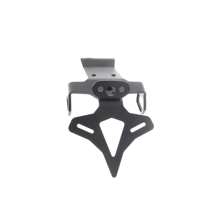 Kawasaki Ninja 1000SX 40th Anniversary Edition 2024+ Porta Targa