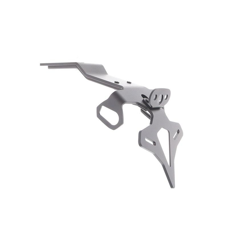 Kawasaki Ninja 1000SX 40th Anniversary Edition 2024+ Porta Targa