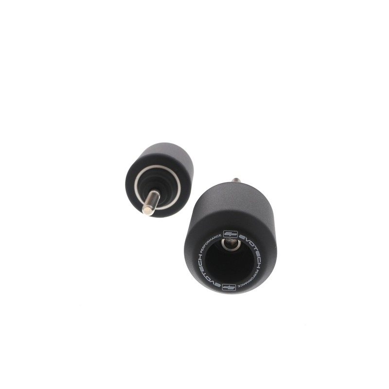 Yamaha Tracer 9 GT+ 2023+ Protezioni Caduta