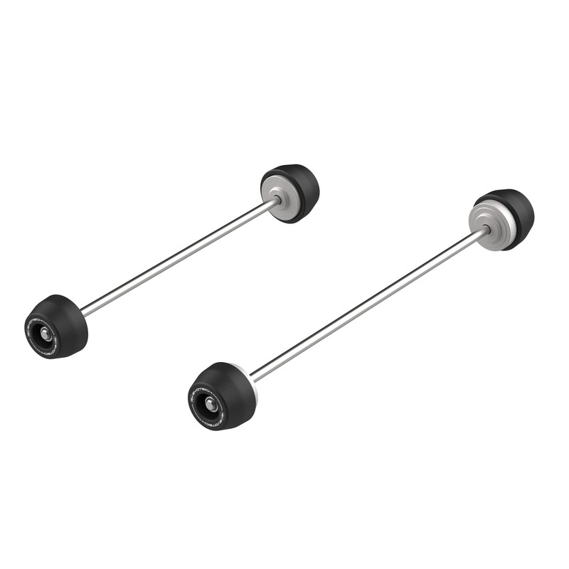 Yamaha Tracer 9 GT+ 2023+ Protezioni Forcelle anteriori