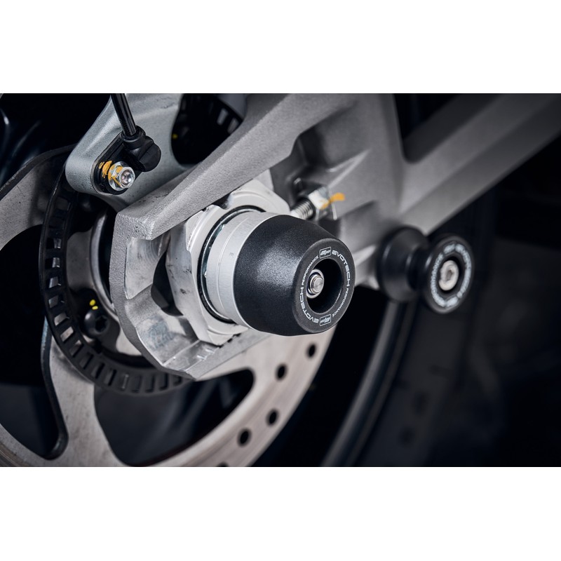 PRN011933-013173-14 Spindle Bobbin Kit Ducati Multistrada V4 2025+ Evotech-performance